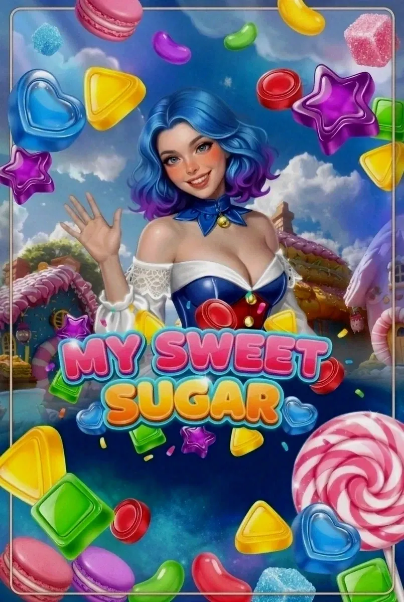 My sweet sugar