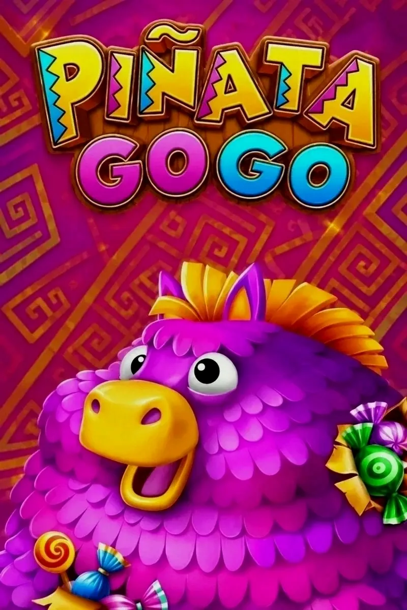 Pinata go go