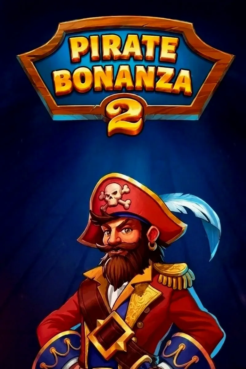 Pirate bonanza 2